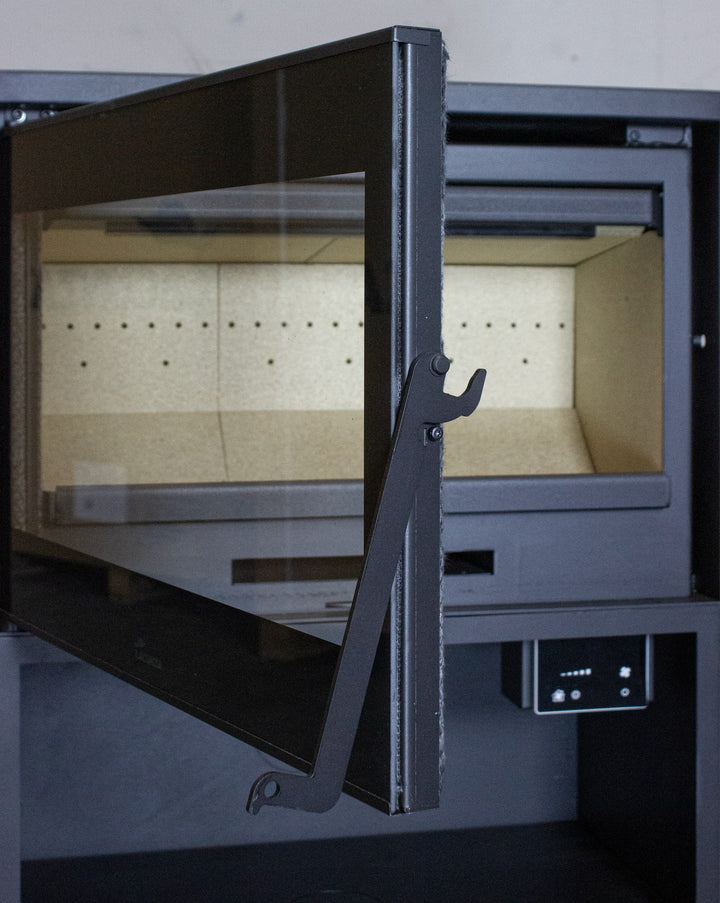 Lacunza Paris 700 CLID – detalj