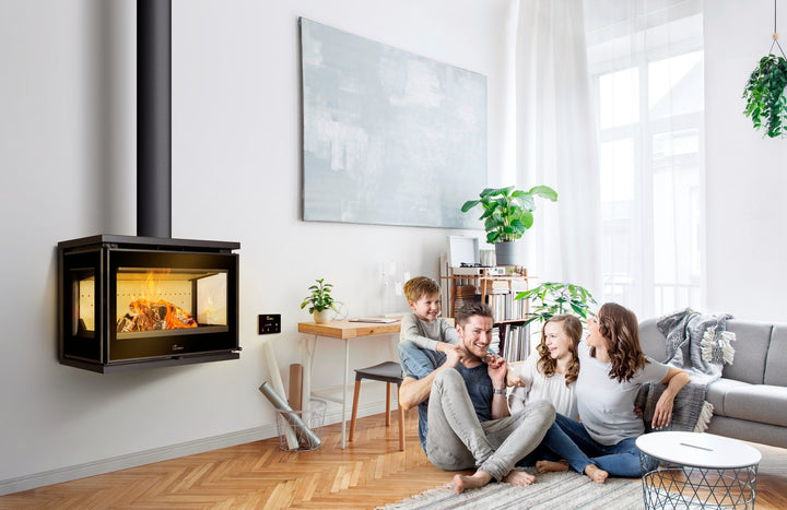 Lacunza Paris 700 CLID Mural – produktbild