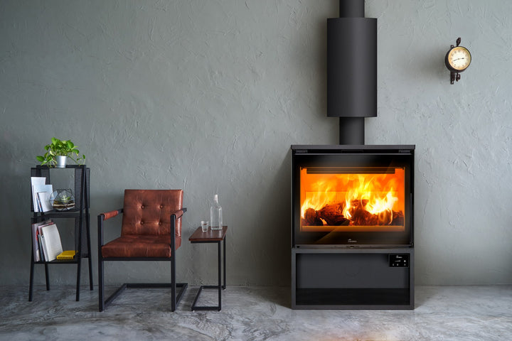 Lacunza Roma 700 – teknisk produktbild