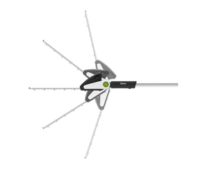 Gtech LHT50 Sladdlös Häcksax