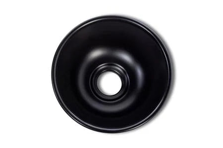 Blue Label Washbasin Endelave