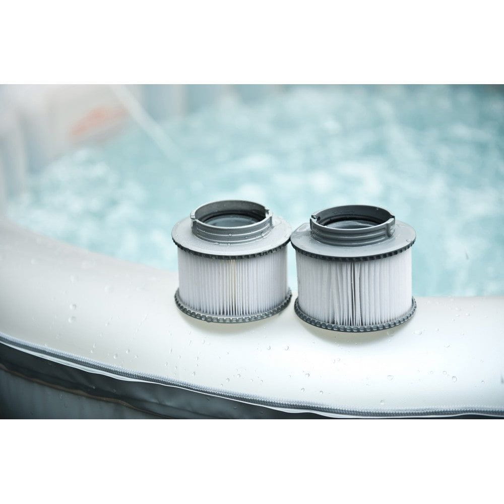M-Spa Filter 2-pack SKU EAN