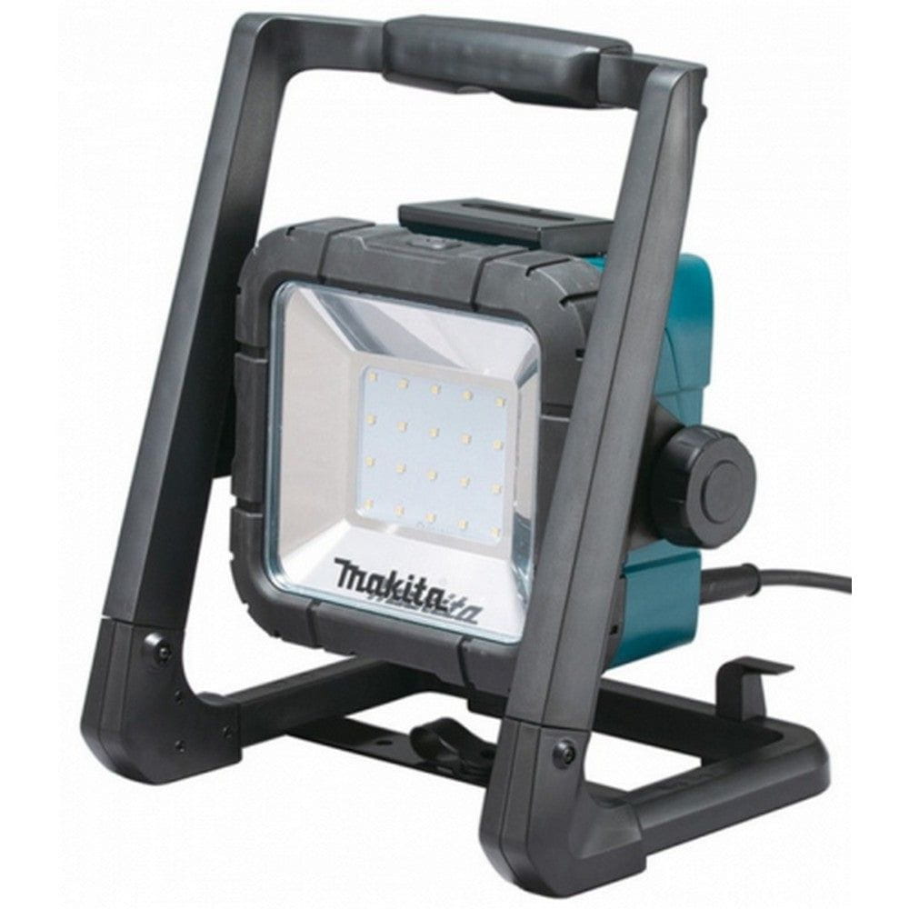 Makita Arbetslampa DML805 SKU RAT-DML805 EAN 88381699303