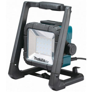 Makita Arbetslampa DML805 SKU RAT-DML805 EAN 88381699303