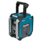 Makita Arbetsradio MR006GZ SKU RAT-MR006GZ EAN 88381743150