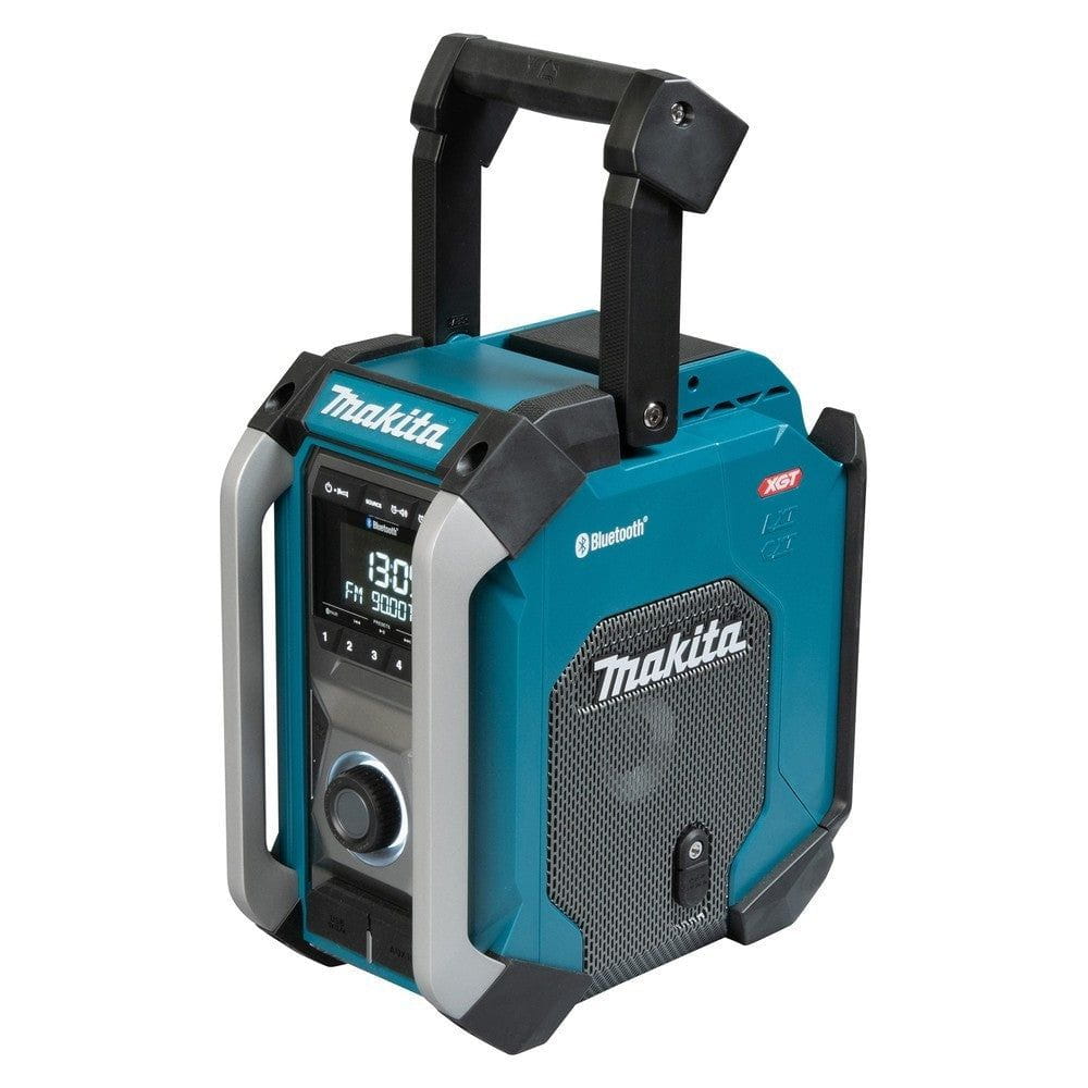 Makita Arbetsradio MR006GZ SKU RAT-MR006GZ EAN 88381743150