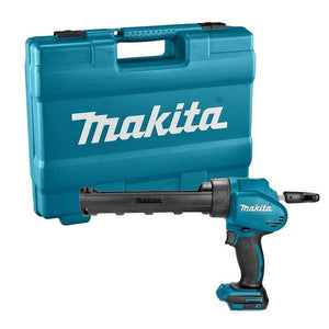 Makita Fogpistol DCG180Z Med fodral SKU RAT-DCG180ZK EAN 88381658768