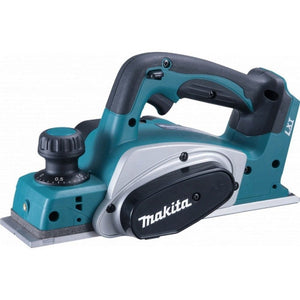Makita Hyvel DKP180Z 18V SKU RAT-DKP180Z EAN 0088381662635
