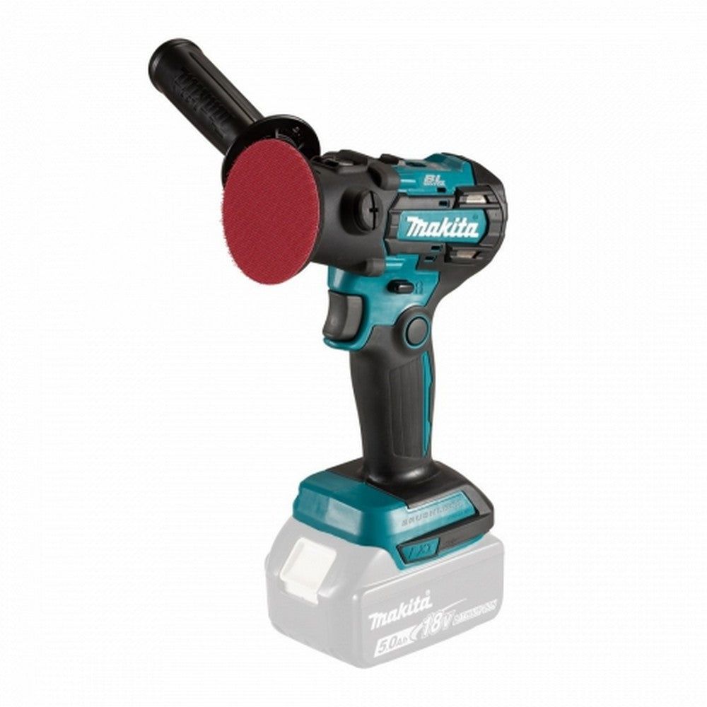 Makita Polermaskin DPV300Z SKU RAT-DPV300Z EAN 88381735230