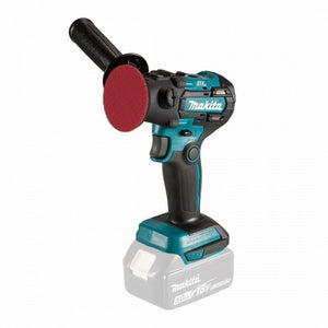 Makita Polermaskin DPV300Z SKU RAT-DPV300Z EAN 88381735230