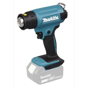 Makita Varmluftspistol DHG180Z SKU RAT-DHG180Z EAN 88381760317