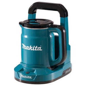 Makita Vattenkokare DKT360Z SKU RAT-DKT360Z EAN 88381748896