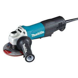 Makita Vinkelslip GA5050R SKU RAT-GA5050R EAN 88381887908