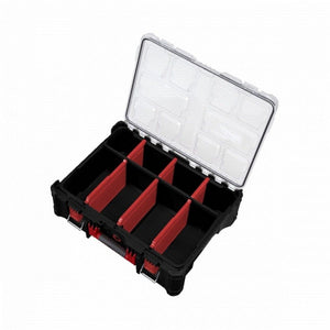 Milwaukee Sortimentlåda Packout Djup SKU RAT-4932478625 EAN 4058546348182