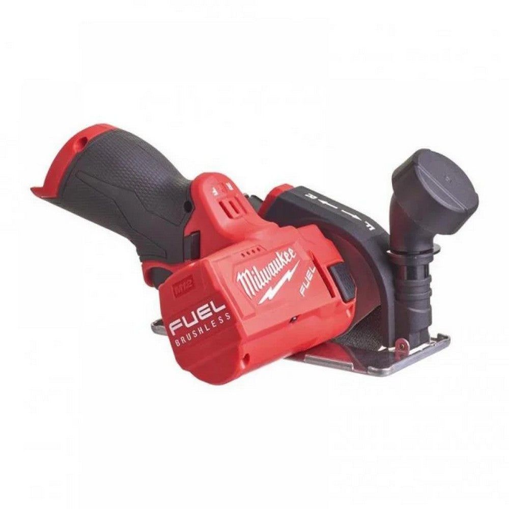 Milwaukee Universalkap M12 FCOT-0 SKU EAN