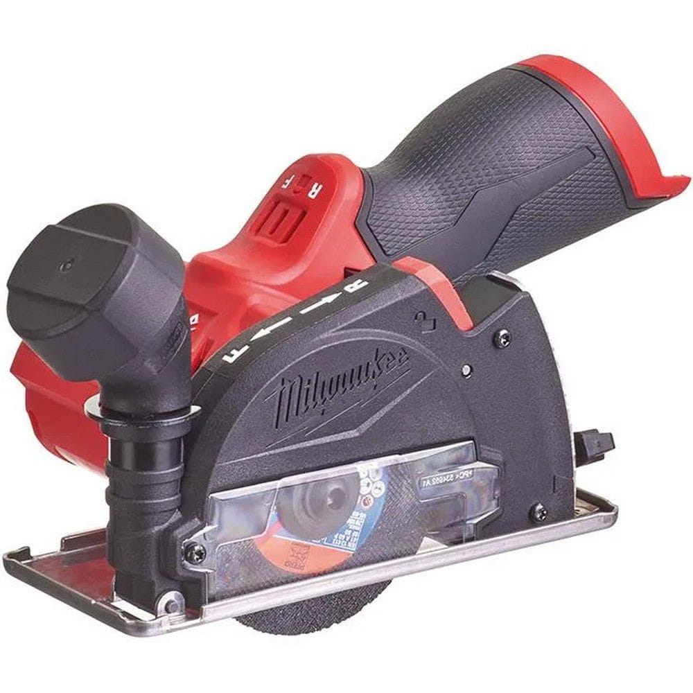 Milwaukee Universalkap M12 FCOT-0 SKU EAN