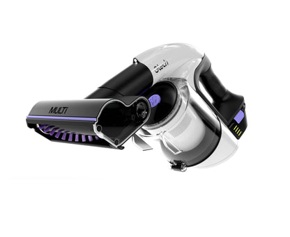 Gtech Multi Platinum Sladdlös Handhållen Dammsugare