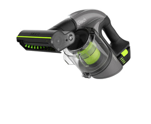 Gtech Multi MK2 Sladdlös Handhållen Dammsugare