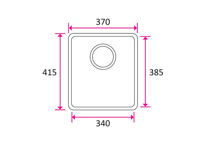 Stala ONE-34 − ONE ho