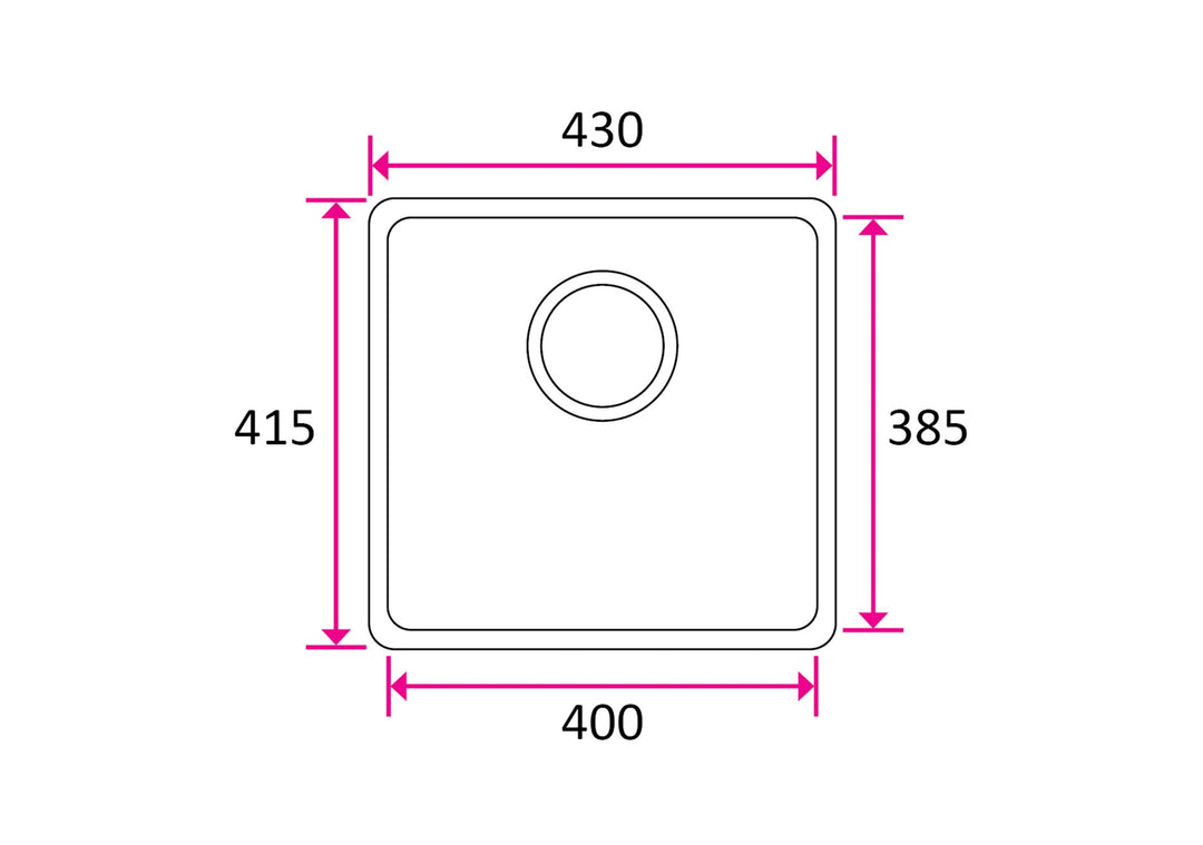 Stala ONE-40 − ONE ho