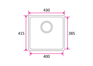 Stala ONE-40 − ONE ho