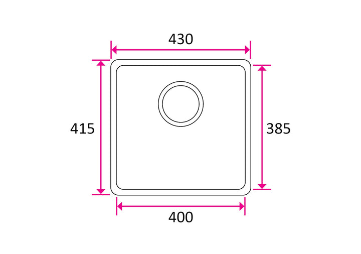 Stala ONE-40 − ONE ho