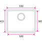 Stala ONE-50 − ONE ho