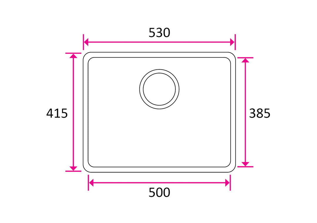 Stala ONE-50 − ONE ho
