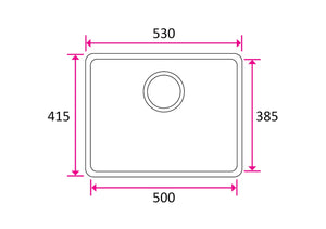 Stala ONE-50 − ONE ho