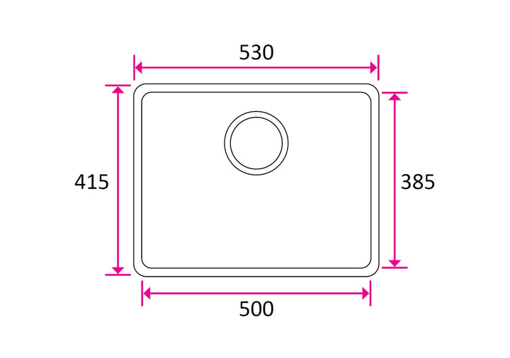 Stala ONE-50 − ONE ho