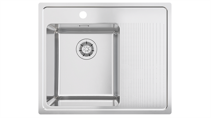 Stala ONE-TDR34 − ONE ho med avlastyta H