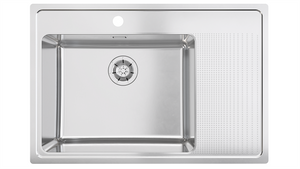 Stala ONE-TDR50 − ONE ho med avlastyta H