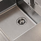 Stala ONE-TDR50 − ONE ho med avlastyta H