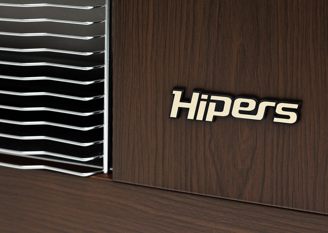 Veltron Infravärmare Hipers DHOE-120