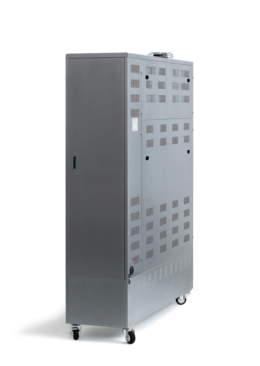 Veltron Infrared Heater Hipers DHOE-250F Silver