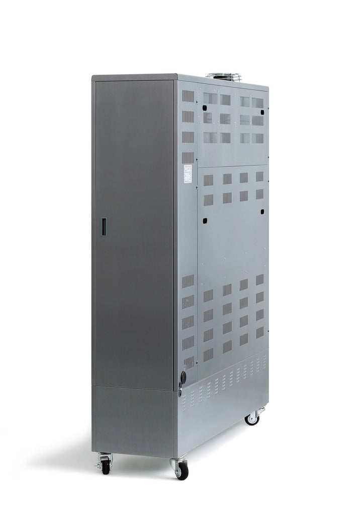 Veltron Infrared Heater Hipers DHOE-250F Silver