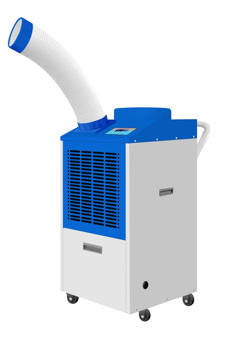 Veltron Bärbar luftkonditionering VH