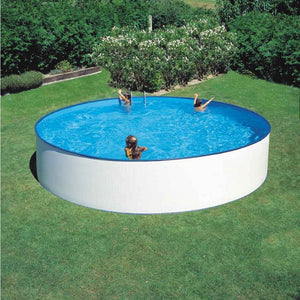 Planet Pool Poolset Acapulco Ø450 - Outlet SKU CHE-503010356S-OUTLET EAN 4038755044549
