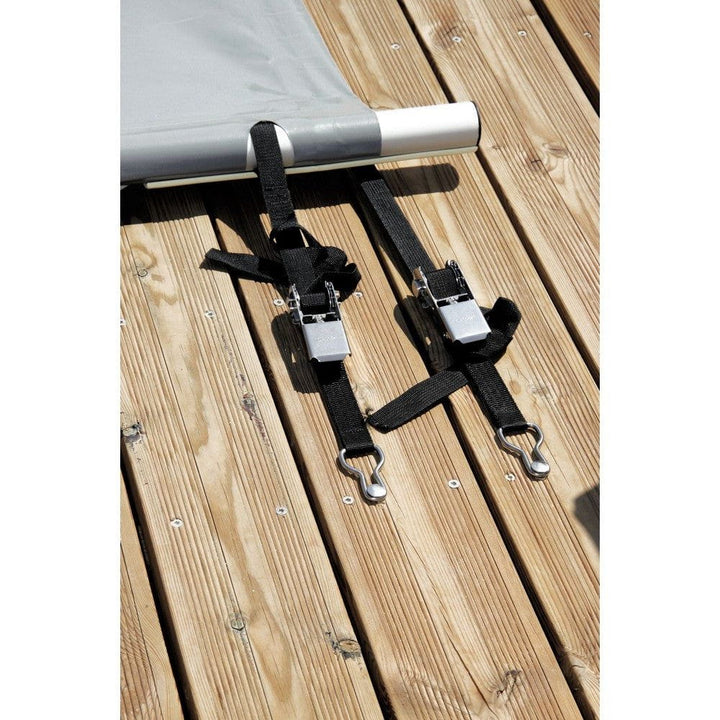 Planet Pool Poolskydd Barcover Premium B2.1 SKU EAN
