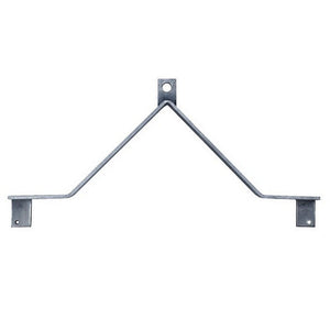 Plastweld Fästjärn för Rullponton Tillval Till träbrygga SKU PLW-PLS662C-FF EAN