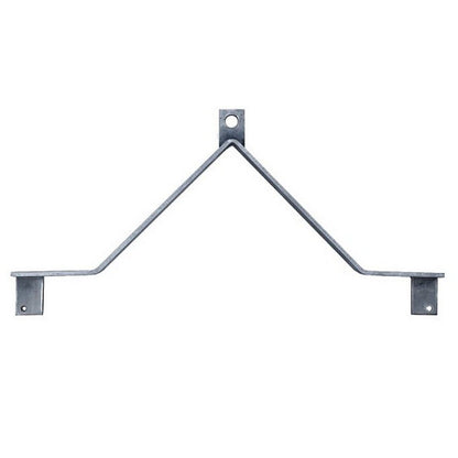 Plastweld Fästjärn för Rullponton Tillval Till träbrygga SKU PLW-PLS662C-FF EAN