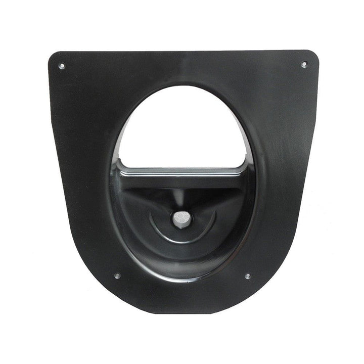 Plastweld Separerande Sittdel till Torrtoalett SKU PLW-PLS281B EAN