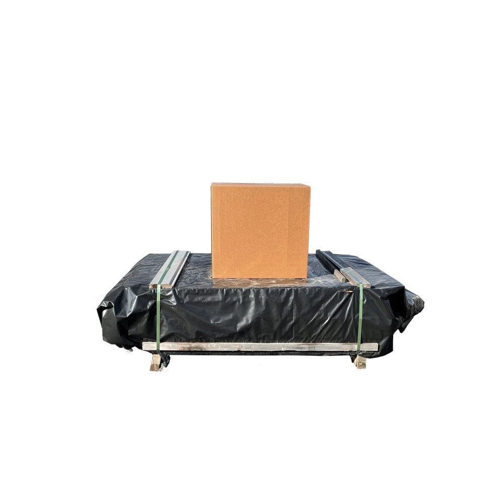 Plastweld Utedass Puucee PW-BIO+ Obehandlad SKU PLW-PLS281E EAN