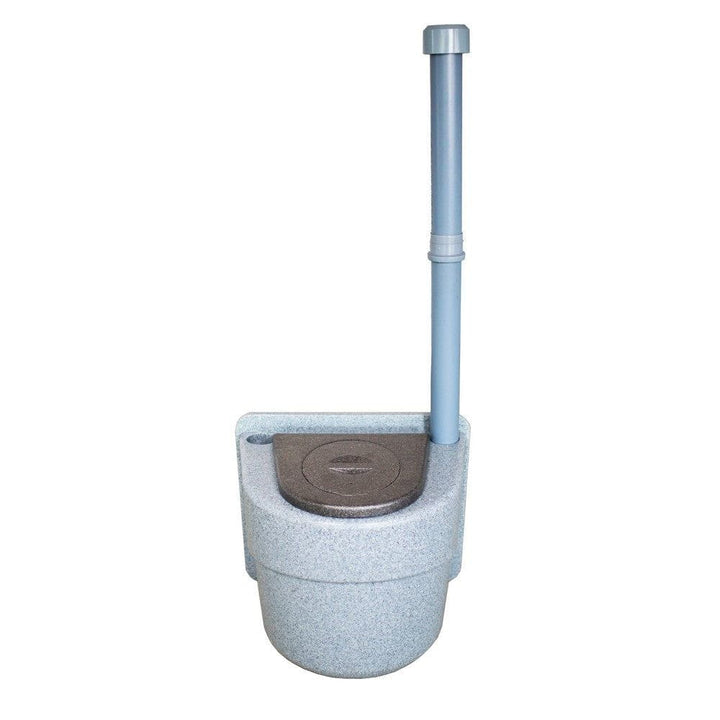 Plastweld Utedass Puucee PW-BIO+ Obehandlad SKU PLW-PLS281E EAN