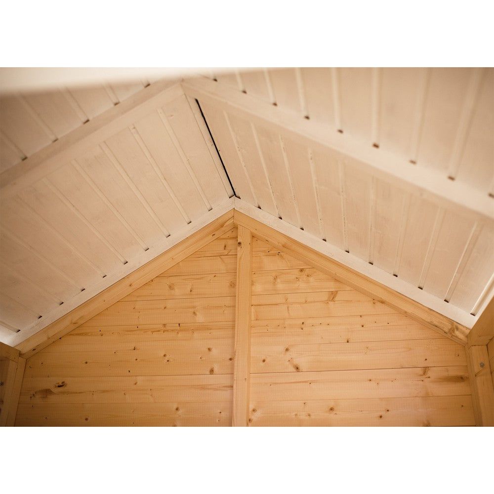 Plastweld Utedass Puucee PW-BIO+ Obehandlad SKU PLW-PLS281E EAN