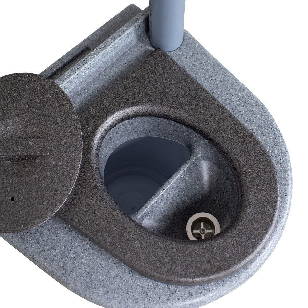 Plastweld Utedass Puucee PW-BIO+ Obehandlad SKU PLW-PLS281E EAN