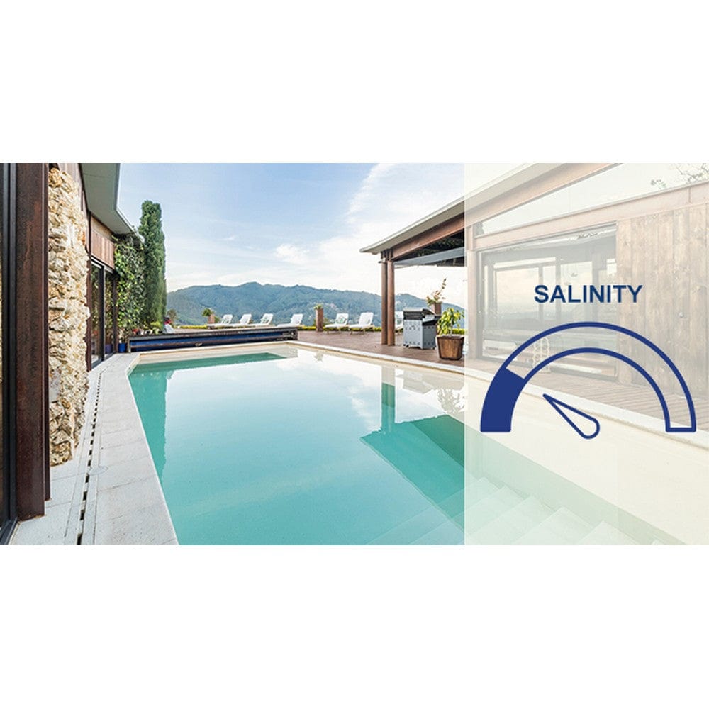 Poolex Saltklorinator Sel-in 20-90m3 SKU EAN