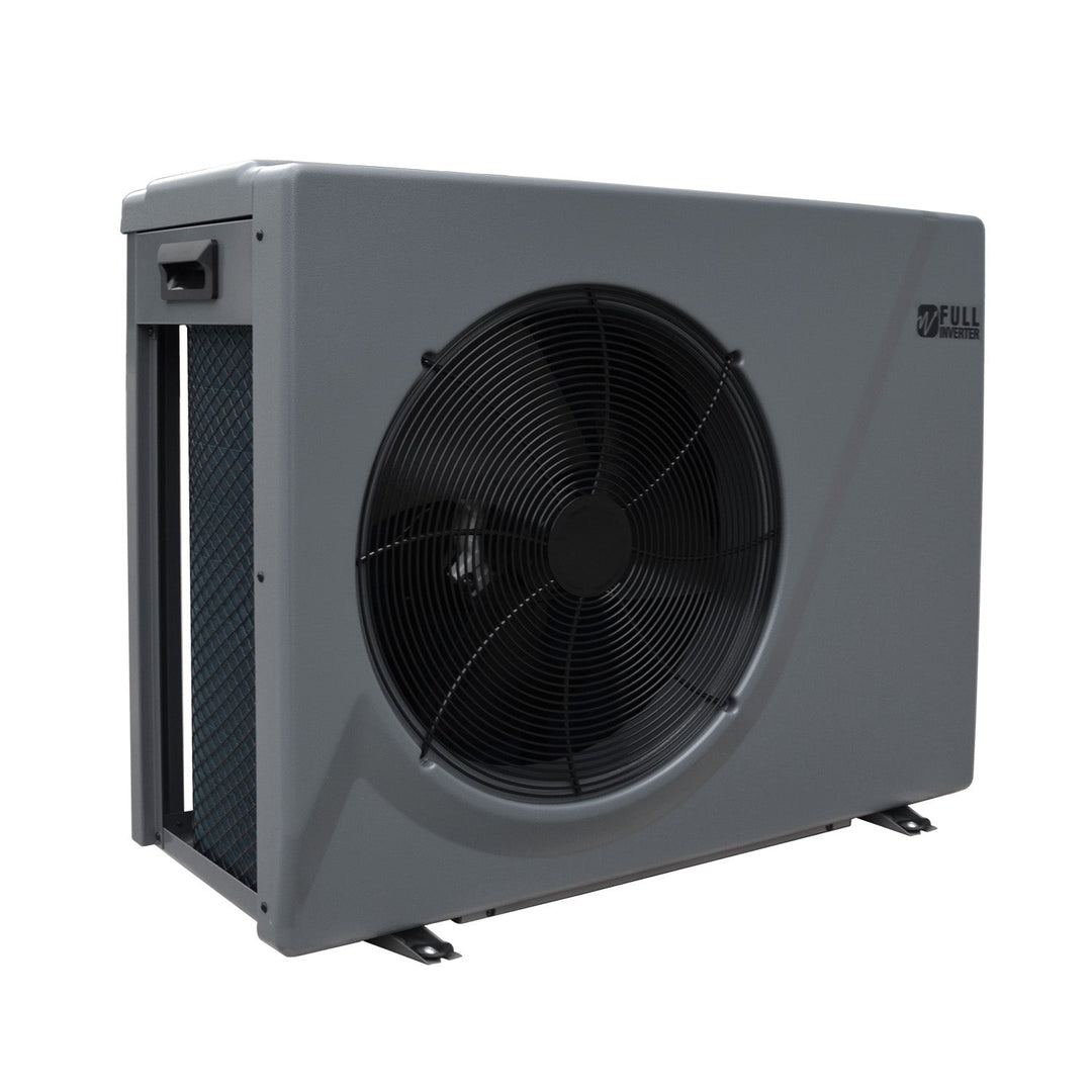 Pool Heat Pump Poolex Silverline Fi Full Inverter