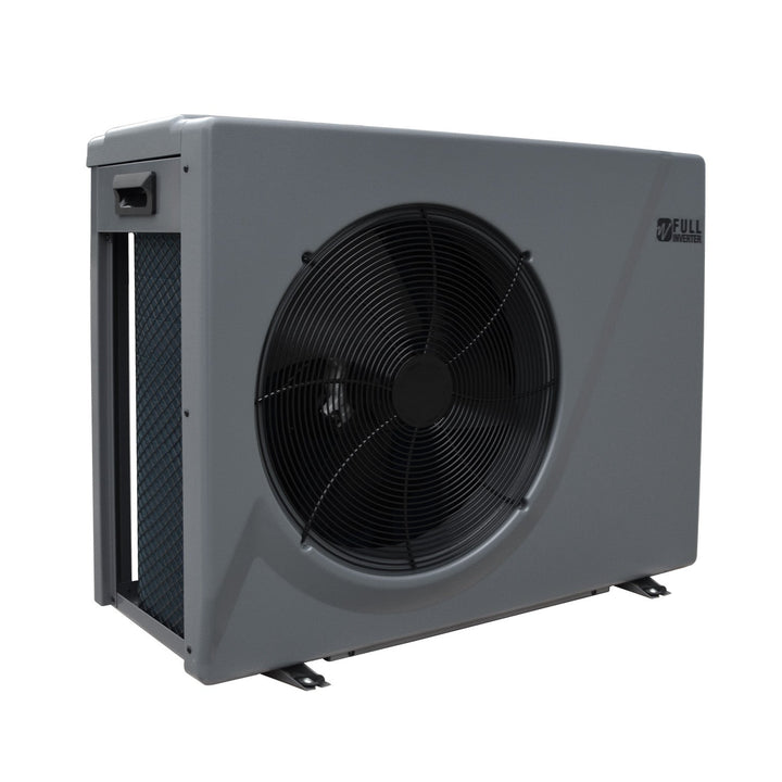 Pool Heat Pump Poolex Silverline Fi Full Inverter
