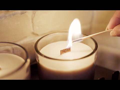TAGU Elkamin Magna Ljus Eldstad ZenFlame